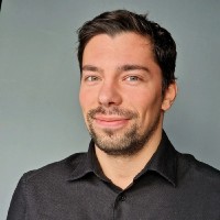 BIM Solutions SIA Employee Aleksejs Zubkovs's profile photo