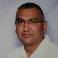 Next Hydrogen Employee Anson Sinanan's profile photo