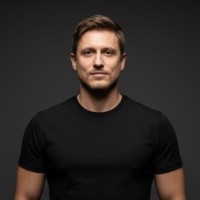 Resonate Employee Patrik Gallo's profile photo