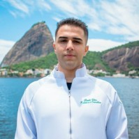 DataX,Ltd. Employee Paulo Vitor Niedzielski Martins's profile photo