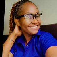 Confide Engineering Employee Sarah Andirade's profile photo