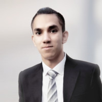 LAN1 Hotspots GmbH Employee Abdullah Nabisadah's profile photo