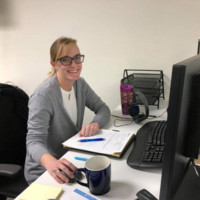 SystemGo IT Employee Rachel Freeman's profile photo