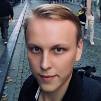 Dmitriy Alekseev Email