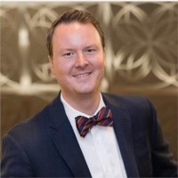 Merit School of Music Employee Kurtis Gildow's profile photo