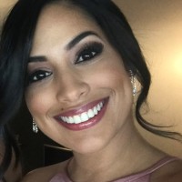 Alexa V. Morales Email