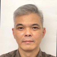 IP-TRIBE Employee Clement Kong's profile photo