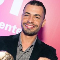 Tel Contact Center Employee Erik do Carmo Marques's profile photo