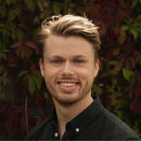 Team Olivia Norge AS Employee Jonas Holloway's profile photo