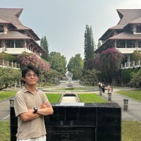 MATHCO ITB Employee Michael Nathan's profile photo