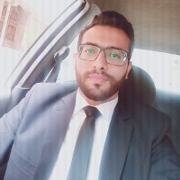 GOUDA, Egypt Employee Ahmed Khairy's profile photo