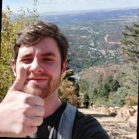 Gluwa Employee Anthony Ozanic's profile photo