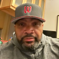 Cortez West Jr Email & Phone Number