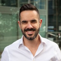 SS&C Intralinks Employee Vincent Drapeau's profile photo