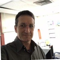 AR Metallizing NV Employee Bruce Barnard's profile photo