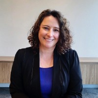 Common Equity Housing Limited (CEHL) Employee Ximena Czaja's profile photo