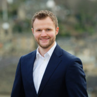 CrossCountry Trains Employee Alexander Bray's profile photo