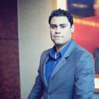 IHG Hotels & Resorts Employee Alexander Valencia's profile photo