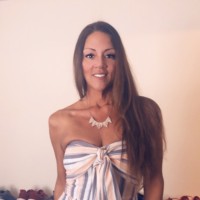 Cheribundi Employee Marcelina Tosado's profile photo