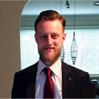 Tremco CPG Australia Employee Luke Galea's profile photo