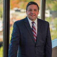 Keches Law Group Employee Adam Becker's profile photo