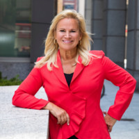 Jill O'Brien Email & Phone Number