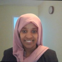 First Midwest Bank Employee Mekiya Ad's profile photo