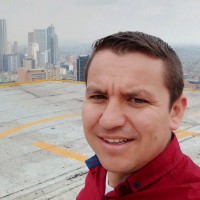 Bluetab América, an IBM Company Employee Henry Cumbe's profile photo