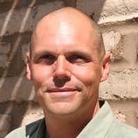 CONSOR Engineers Employee Paul Reimer's profile photo