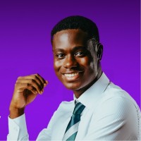iSpace Foundation Employee Kweku-Abeiku Anyen's profile photo