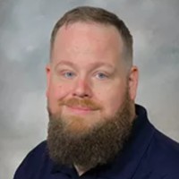 Mapcon Technologies, Inc. Employee Max Ervin's profile photo