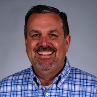 ELCA Outreach Center Employee Karl Erickson's profile photo