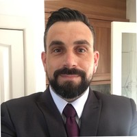 Kays Medical Ltd Employee Simon Hammond's profile photo