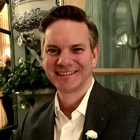 Quantic School of Business and Technology Employee Matt Schenck's profile photo