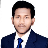 Personal Open Source Projects Employee Hidayathullah .s's profile photo