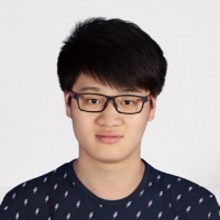 PREDICTif Solutions Employee Chris Chu's profile photo