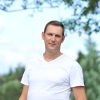 Alex Shikhanov
