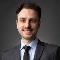 Systemology Employee Joshua Mustac's profile photo