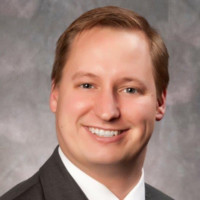 UMB Bank Employee Peter Blumeyer's profile photo