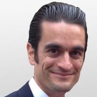 AMAG Group Employee Livio Piatti's profile photo