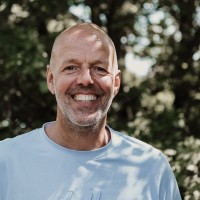 Vivento Employee Bram Beute's profile photo