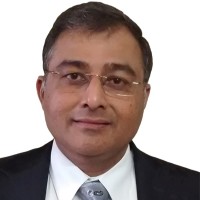 Indian Institute of Information Technology, Design and Manufacturing, Jabalpur Employee Puneet Tandon's profile photo