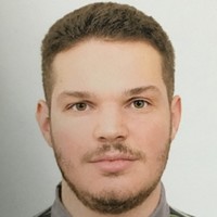 Mobb Employee Kirill Efimov's profile photo