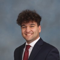 The Ohio State University Employee Ryan Aman's profile photo