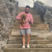 Severiano Catindig-Stagg Email & Phone Number