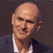 Australian Digital Health Agency Employee Julian Martin's profile photo