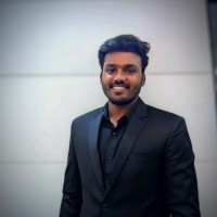 Vinoth Thangavel Email