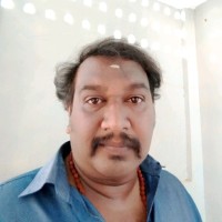 MARS CONSULTANTS Employee Vinod Kg's profile photo