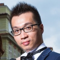 Patrick Choy Email & Phone Number