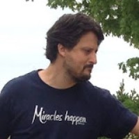 SECURIT DOG MAN Employee Travis Zinn's profile photo